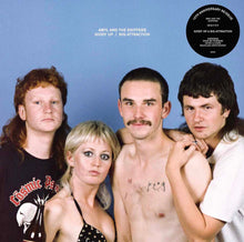 Amyl &amp; the Sniffers - Giddy Up / Big Attraction (10 Year Anniversary, LP Vinyl) UPC: 198704897627