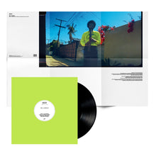 André 3000- Moving Day (LP Vinyl) UPC: 198028762212