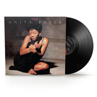 Anita Baker - Rapture (Elektra 75, Brick & Mortar Exclusive, LP Vinyl) UPC: 081227811778