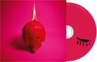 Arcade Fire - Pink Elephant (CD) UPC: 198029029925