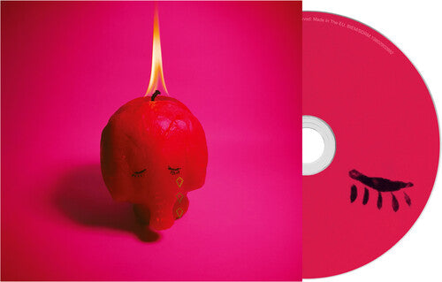 Arcade Fire - Pink Elephant (CD) UPC: 198029029925