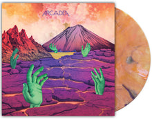 Arcadea - Arcadea (Marble LP Vinyl) UPC: 781676549610