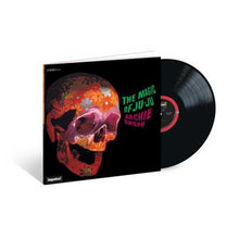 Archie Shepp - The Magic of Ju-Ju (LP Vinyl) (Verve by Request Series) UPC: 602475200888