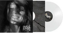 Ariana Grande - petal (Indie Exclusive, Classic White LP Vinyl) UPC: 199957923736