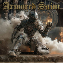 Armored Saint - Emotion Factory Reset (CD) UPC: 039841620320