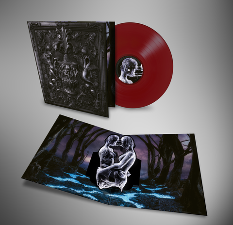 Ashnikko - Halloweenie I-VI (Limited Edition, Oxblood Red LP Vinyl) UPC: 5021732437396
