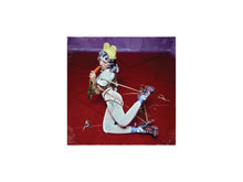Ashnikko - Smoochies (Indie Exclusive, White LP Vinyl, Alternative Cover) UPC: 5021732740137