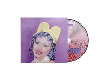 Ashnikko - Smoochies (CD) UPC: 021732740168