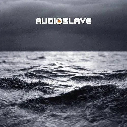 Audioslave - Out of Exile (2LP Vinyl) UPC:602488387958