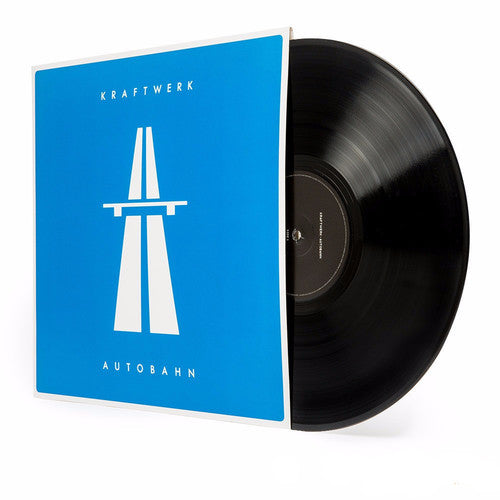 Kraftwerk - Autobahn (LP Vinyl)