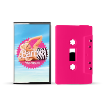 Various Artists - Barbie The Album (Cassette) UPC: 075678615825