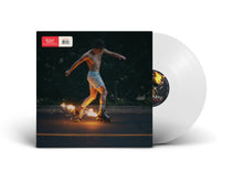 Benson Boone - Fireworks & Rollerblades (Standard Edition, Clear LP Vinyl) UPC: 093624842866