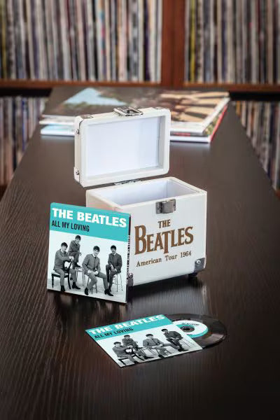 RSD 2024 ビートルズ all my loving 3インチ ア fEOq The Beatles - 