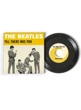 The Beatles - Till There Was You (RSD 2024, 3inch Vinyl) UPC: 710244259705