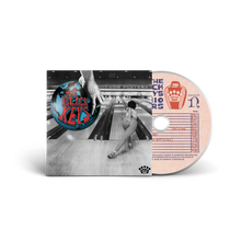 The Black Keys - Ohio Players (CD) UPC: 075597900149