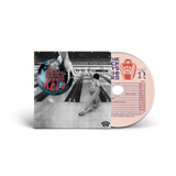 The Black Keys - Ohio Players (CD) UPC: 075597900149