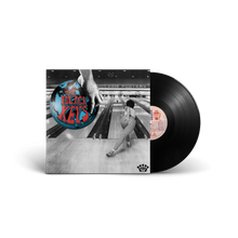 The Black Keys - Ohio Players (Standard Edition, Black LP Vinyl)