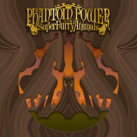 Super Furry Animals - Phantom Power (2LP Vinyl) UPC: 4050538880786