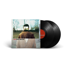 Brad Mehldau - Largo (2LP Vinyl) UPC: 075597904901
