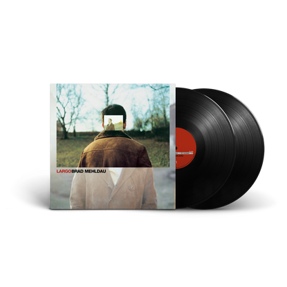 Brad Mehldau - Largo (2LP Vinyl) UPC: 075597904901