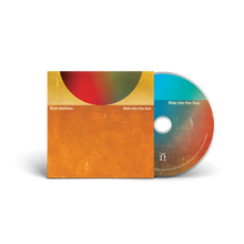 Brad Mehldau - Ride Into The Sun (CD) UPC: 075597896206