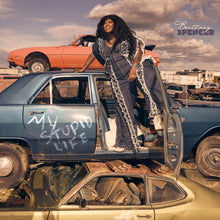 Brittney Spencer - My Stupid Life (LP Vinyl) UPC: 075678612855