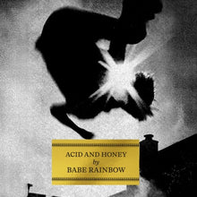 Babe Rainbow - Acid &amp; Honey (Colored LP Vinyl) UPC: 9362299023056