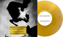Babe Rainbow - Acid &amp; Honey (Colored LP Vinyl) UPC: 9362299023056