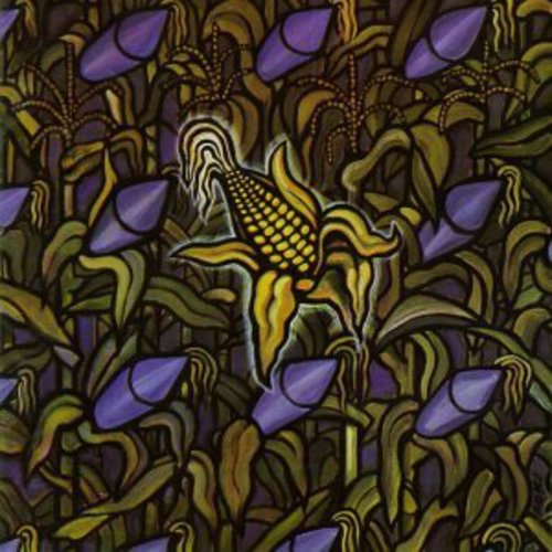 Bad Religion - Against the Grain (LP Vinyl) UPC: 045778640911