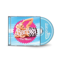 Various Artists - Barbie The Album (CD) UPC: 075678616006