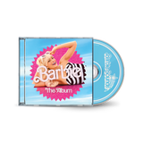 Various Artists - Barbie The Album (CD) UPC: 075678616006