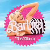 Various Artists - Barbie The Album (Cassette) UPC: 075678615825