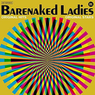 Barenaked Ladies - Original Hits Original Stars (LP Vinyl) UPC: 603497851720 