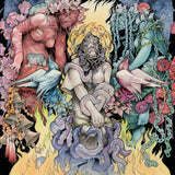 Baroness - STONE (Limited Edition, Cassette) UPC: 850018479950
