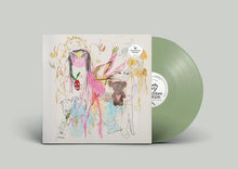 Beabadoobee - Beatopia (Coke Bottle Clear LP Vinyl) UPC: 5060257962655