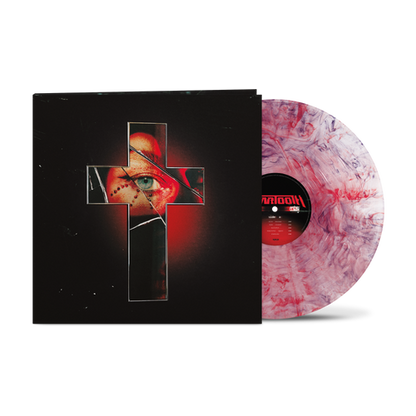 Beartooth - Pure Ecstasy (Indie Exclusive, Black Widow Colored LP Vinyl) UPC: 888072793132