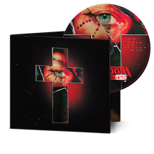Beartooth - Pure Ecstasy (CD) UPC: 888072780057