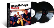Beastie Boys - Beastie Boys Music (2LP Vinyl) UPC: 602507280918