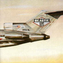 Beastie Boys - Licensed to Ill (CD) UPC: 731452735126