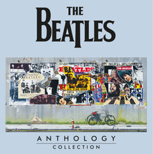 The Beatles - Anthology Collection (2025 Edition) (12 LP Vinyl Box Set) UPC: 602475840435