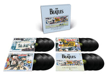 The Beatles - Anthology Collection (2025 Edition) (12 LP Vinyl Box Set) UPC: 602475840435