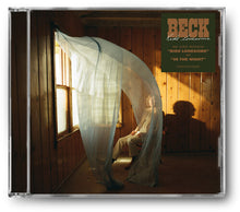 Beck - Ride Lonesome (CD) UPC: 881061146315