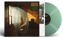 Beck - Ride Lonesome (Indie Exclusive, Vintage Green LP Vinyl) UPC: 881061146315