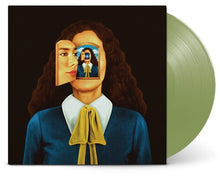 Bedouine - Neon Summer Skin (Olive Green LP Vinyl) UPC: 732388029082