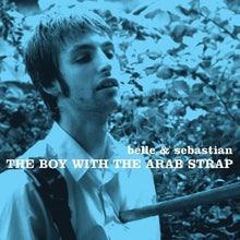 Belle &amp; Sebastian - The Boy With The Arab Strap (25th Anniversary Edition) (2LP Vinyl) UPC: 744861031130