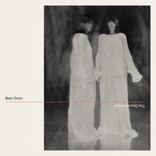 Beth Orton - The Ground Above album artwork cover