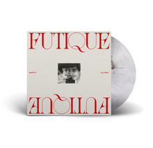Biffy Clyro - Futique (Indie Exclusive, Grey & Black Marble LP Vinyl) UPC: 5021732807885