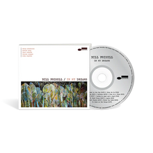Bill Frisell - In My Dreams (CD) UPC: 602488137669