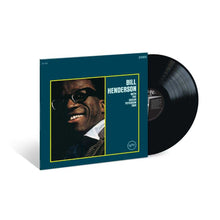 Bill Henderson - Bill Henderson with the Oscar Peterson Trio (Verve by Request Series) (LP Vinyl) UPC: 602475200659 