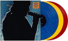 Billie Eilish - HIT ME HARD AND SOFT: THE TOUR (LIVE) (3LP Colored Vinyl) UPC: 602488275453
